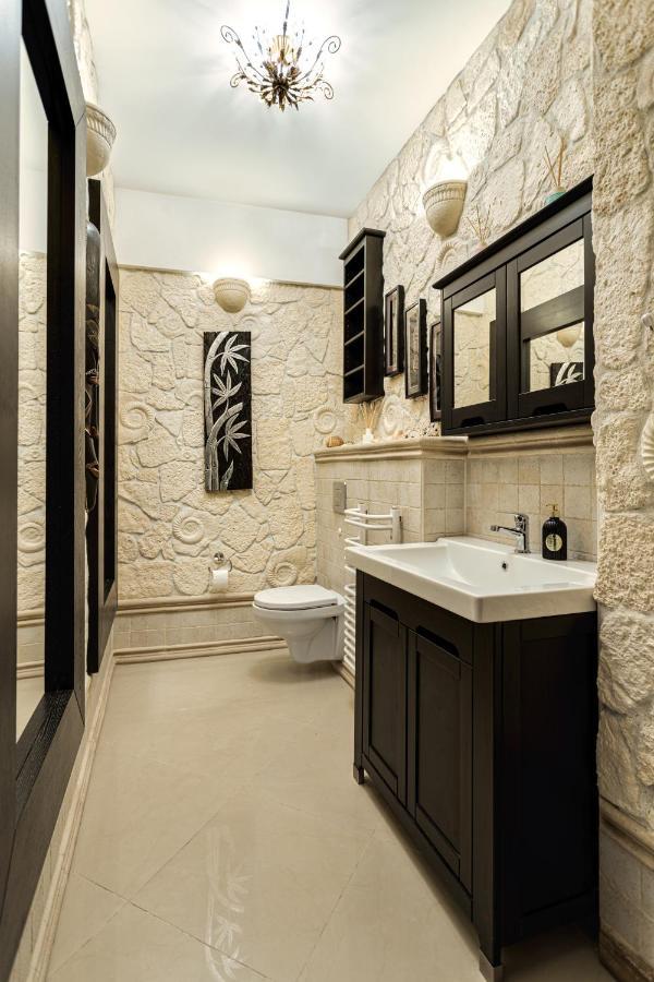 Apartament Wiktoria Wilanow Apartment Warsaw Luaran gambar